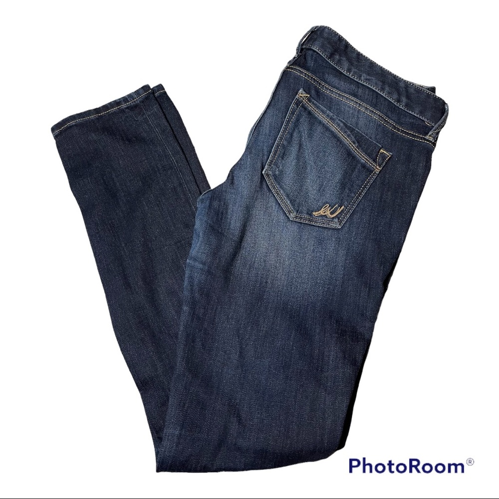 Express Jeans